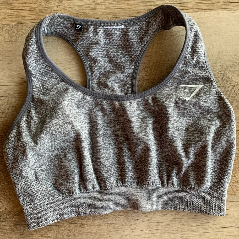 Gymshark vital seamless sports bra